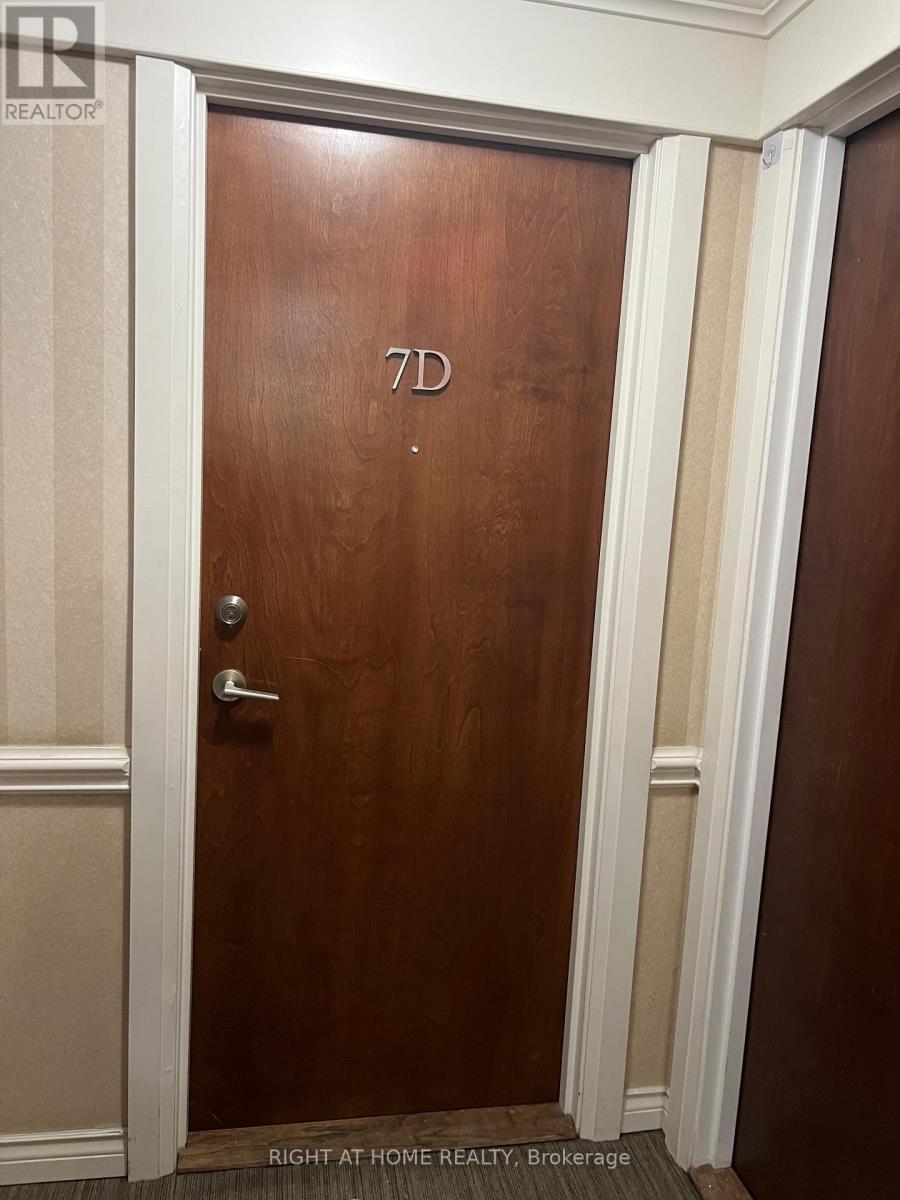 7d - 8 Rosebank Drive, Toronto, Ontario M1B 5Z3 - Photo 6 - E13777092