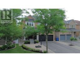 53 BRAITH CRESCENT, Whitchurch-Stouffville, Ontario