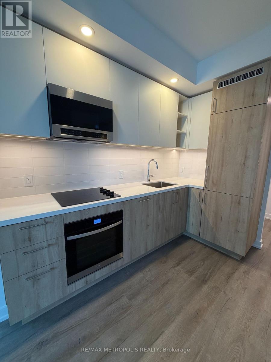 1507 B - 21 Meadowdale Road, Vaughan, Ontario  L4K 0H6 - Photo 15 - N13777080