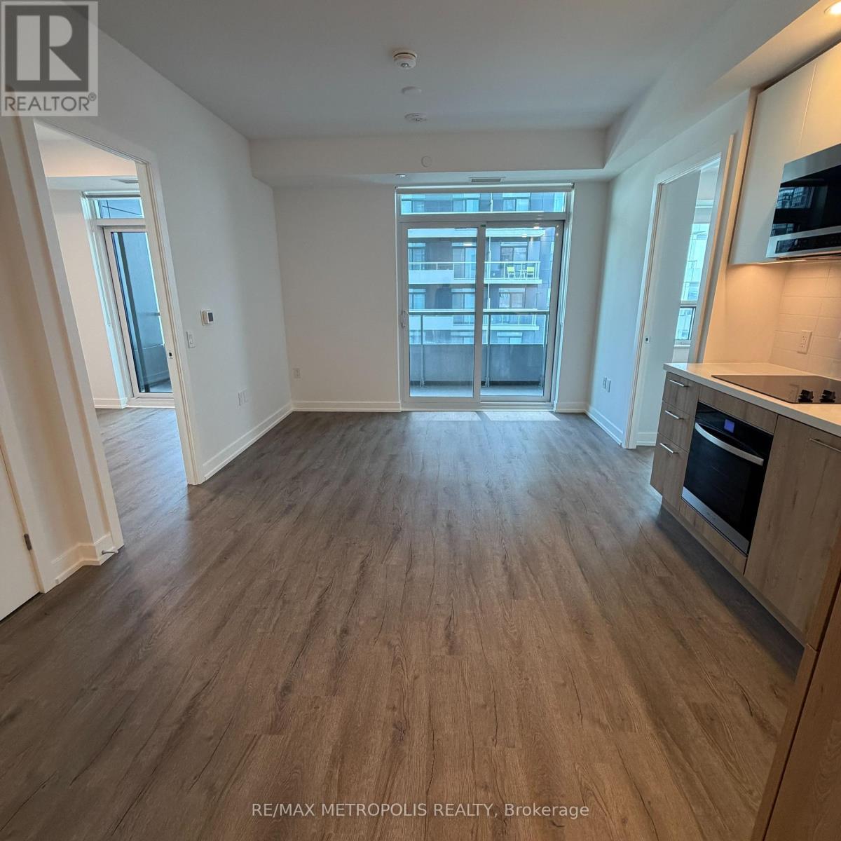 1507 B - 21 Meadowdale Road, Vaughan, Ontario  L4K 0H6 - Photo 4 - N13777080