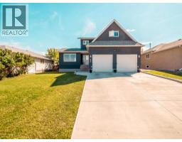 452 Pineridge Way, Pincher Creek, Alberta