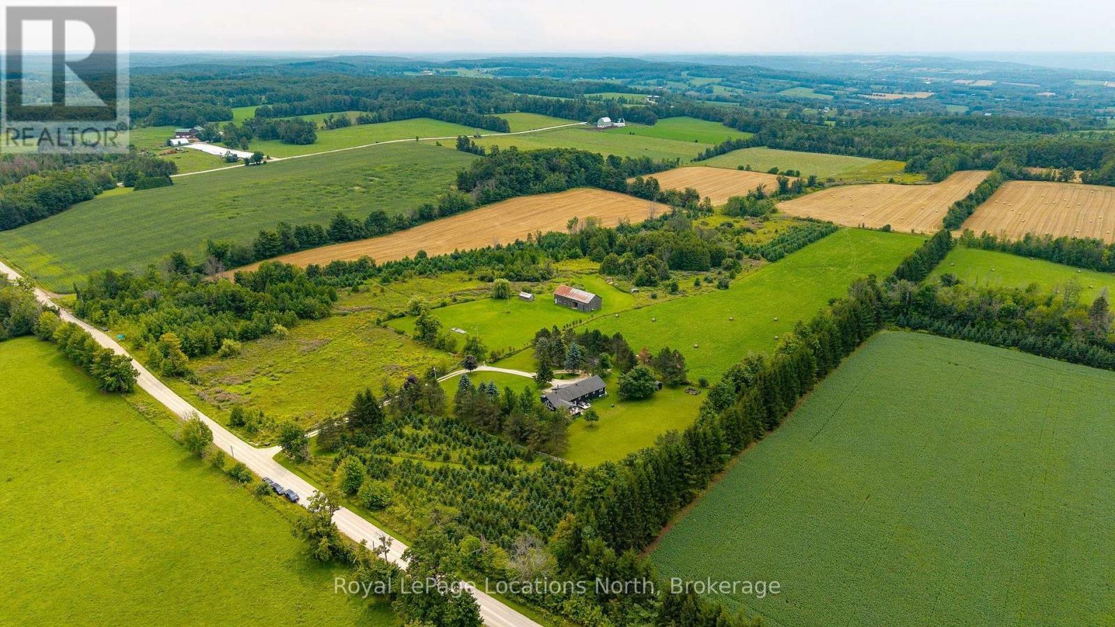555796 6th Line, Blue Mountains, Ontario  N0H 2E0 - Photo 38 - X13777072