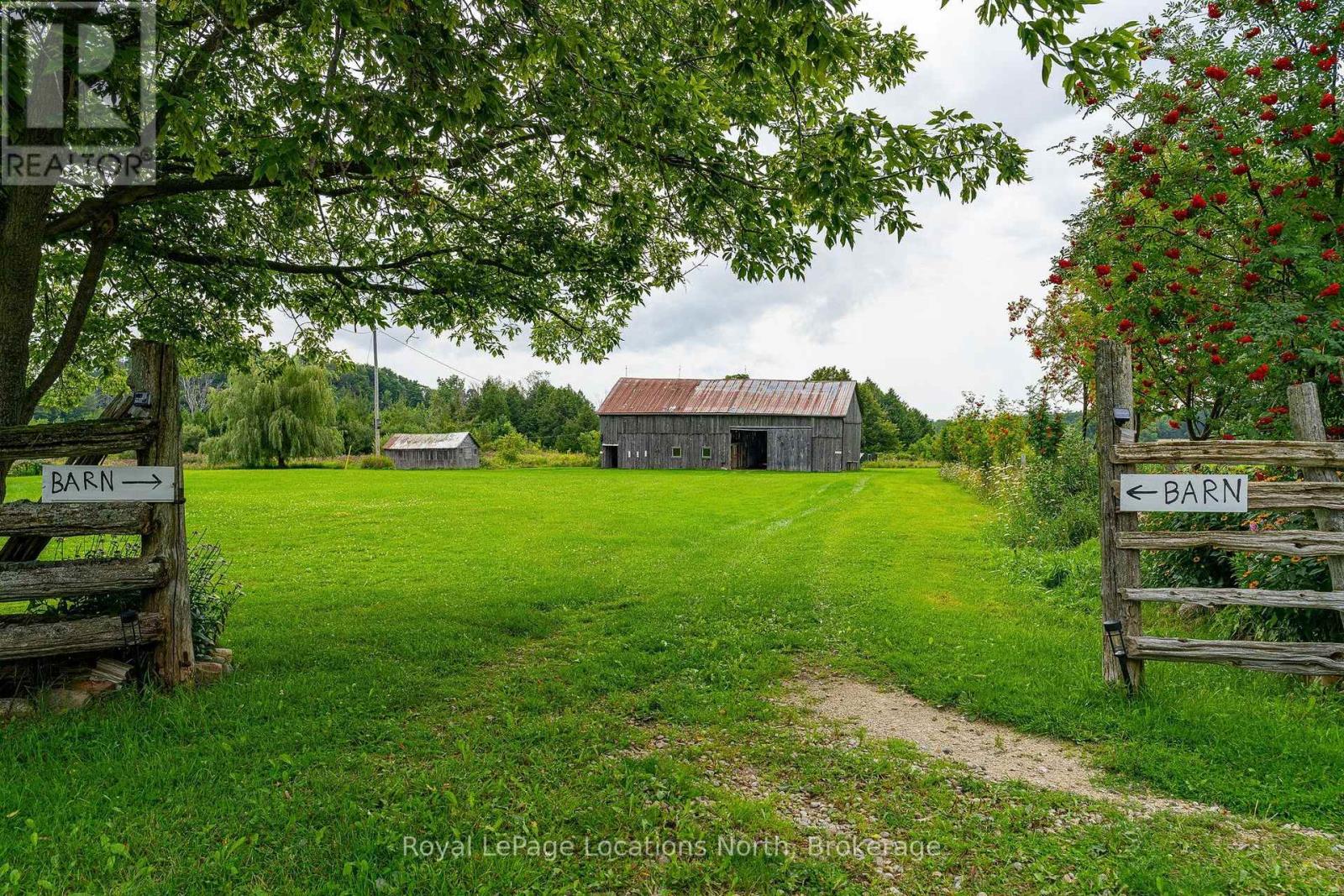 555796 6th Line, Blue Mountains, Ontario  N0H 2E0 - Photo 8 - X13777072