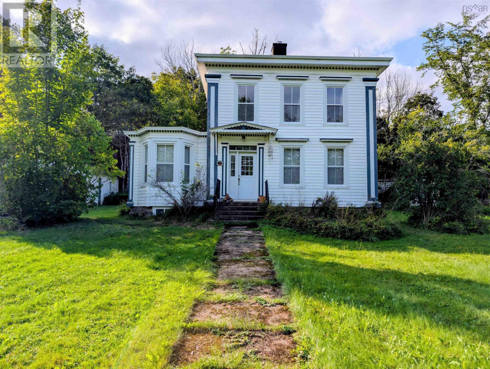 17 Cedar Road, Maitland, Nova Scotia