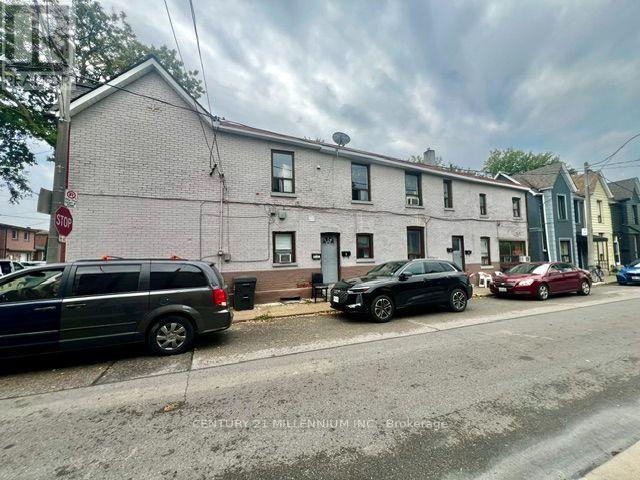 38 Miller Street, Toronto, Ontario  M6N 2Z7 - Photo 2 - W13777046