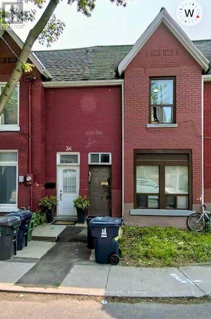 38 Miller Street, Toronto, Ontario  M6N 2Z7 - Photo 4 - W13777046