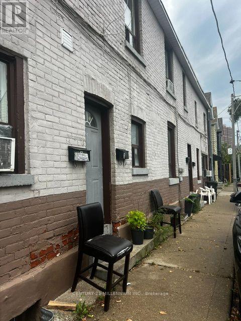 38 Miller Street, Toronto, Ontario  M6N 2Z7 - Photo 5 - W13777046