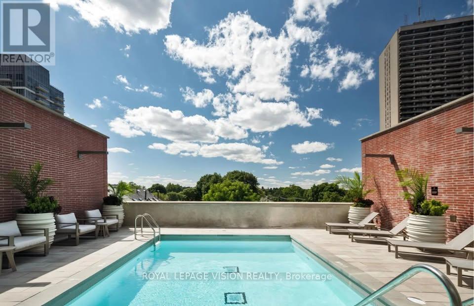 1604 - 25 Montgomery Avenue, Toronto, Ontario  M8X 1Z6 - Photo 10 - W13777076