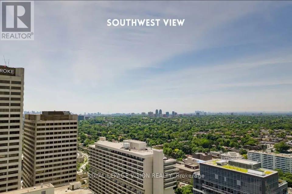 1604 - 25 Montgomery Avenue, Toronto, Ontario  M8X 1Z6 - Photo 11 - W13777076
