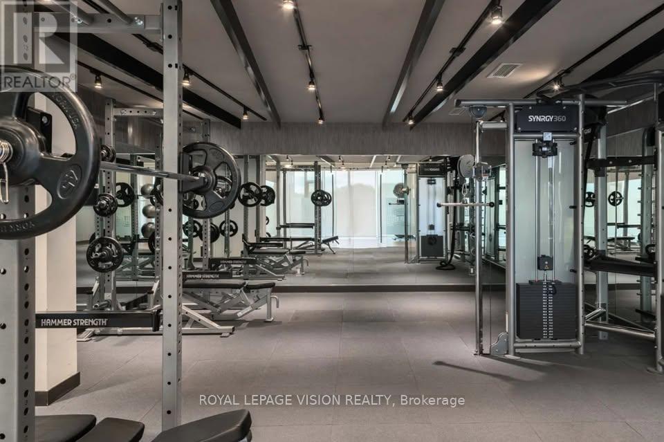 1604 - 25 Montgomery Avenue, Toronto, Ontario  M8X 1Z6 - Photo 16 - W13777076