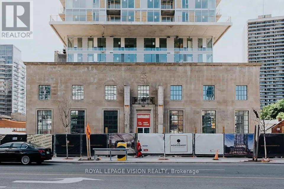 1604 - 25 Montgomery Avenue, Toronto, Ontario  M8X 1Z6 - Photo 18 - W13777076