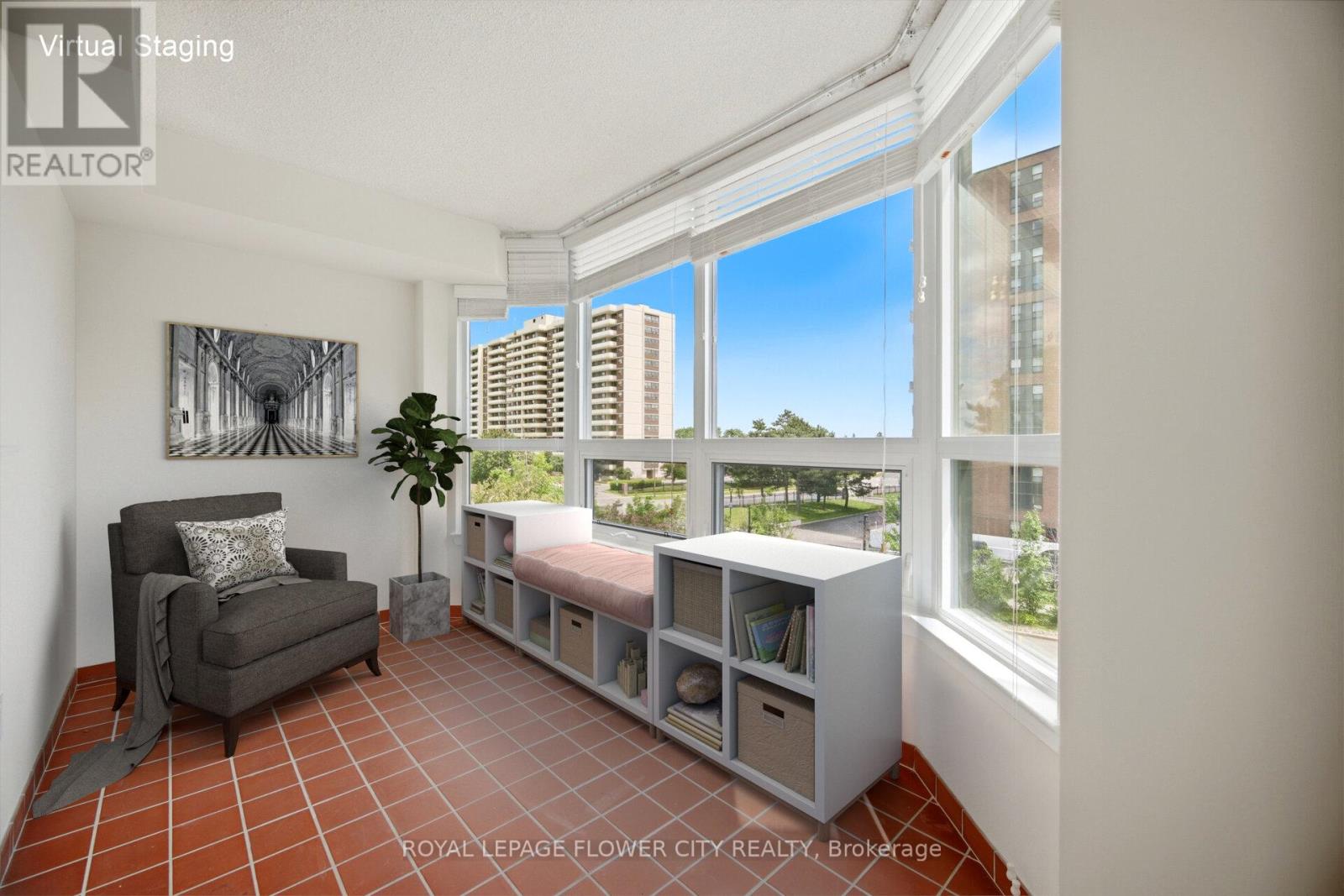 307 - 8 Lisa Street, Brampton, Ontario  L6T 4S6 - Photo 19 - W13777094