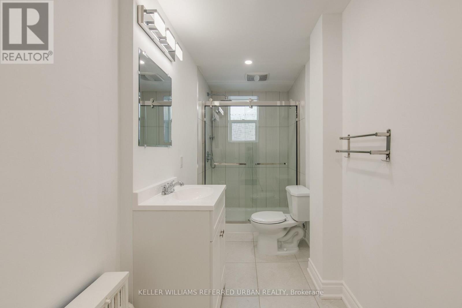 BASEMENT - 283 EVELYN AVENUE, Toronto, Ontario