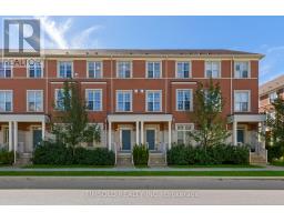 45 ANTHONY ROMAN AVENUE, Markham, Ontario
