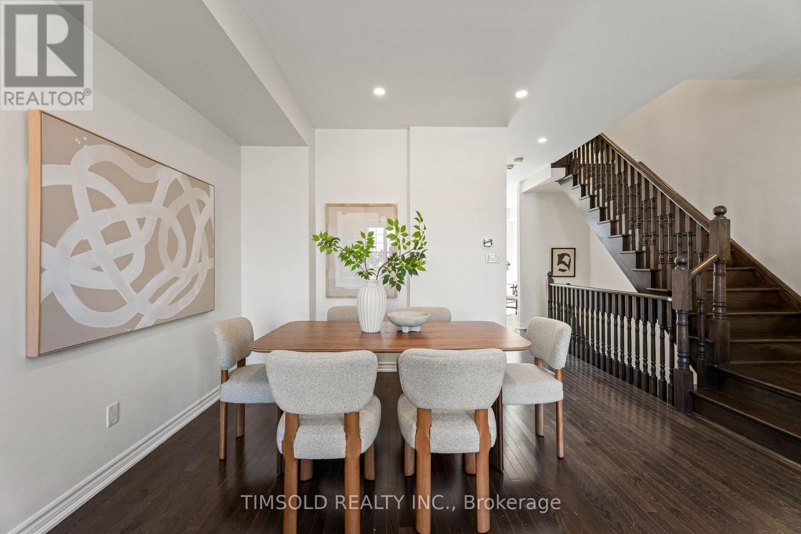 45 Anthony Roman Avenue, Markham, Ontario  L6C 0P3 - Photo 16 - N13770902