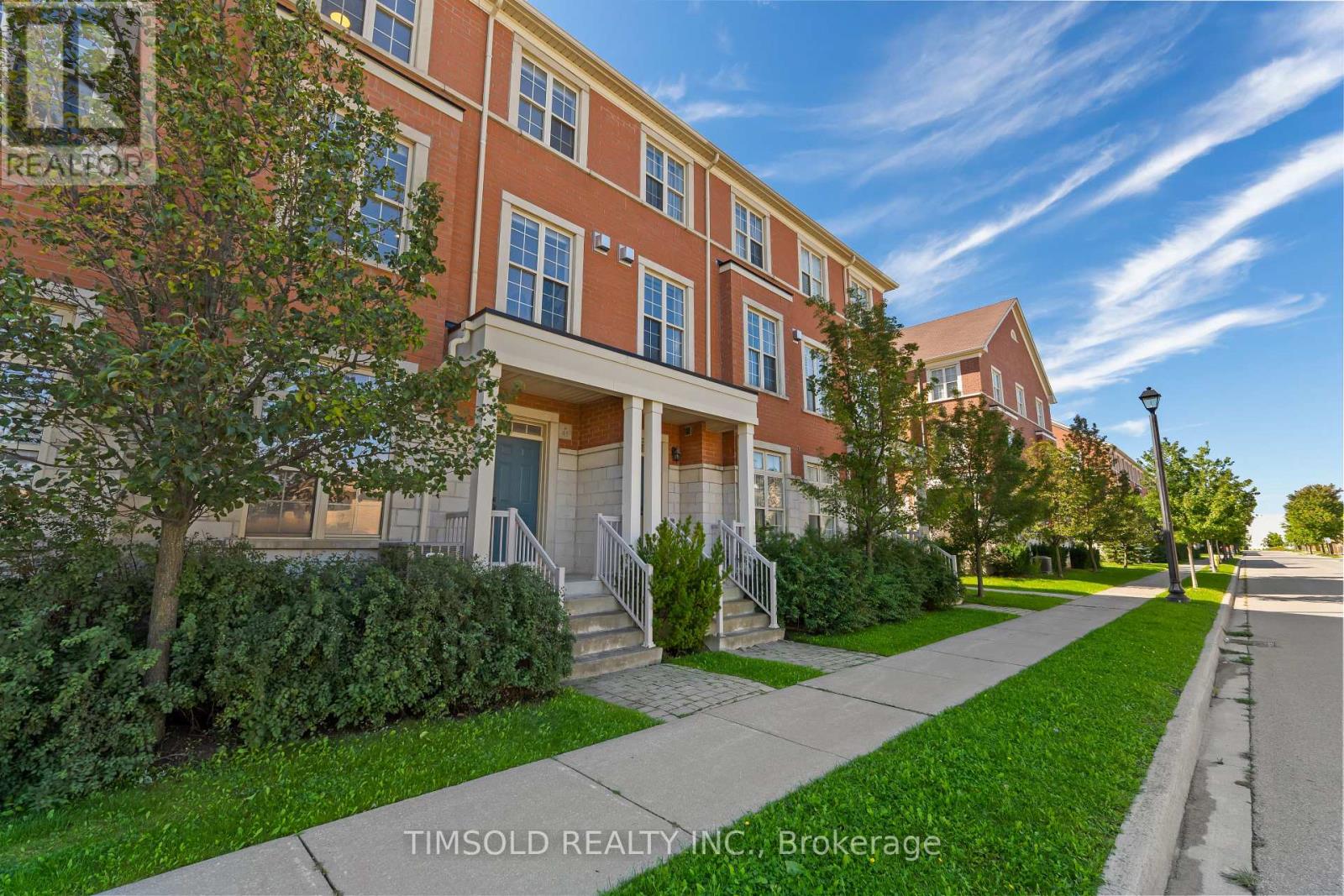45 Anthony Roman Avenue, Markham, Ontario  L6C 0P3 - Photo 2 - N13770902
