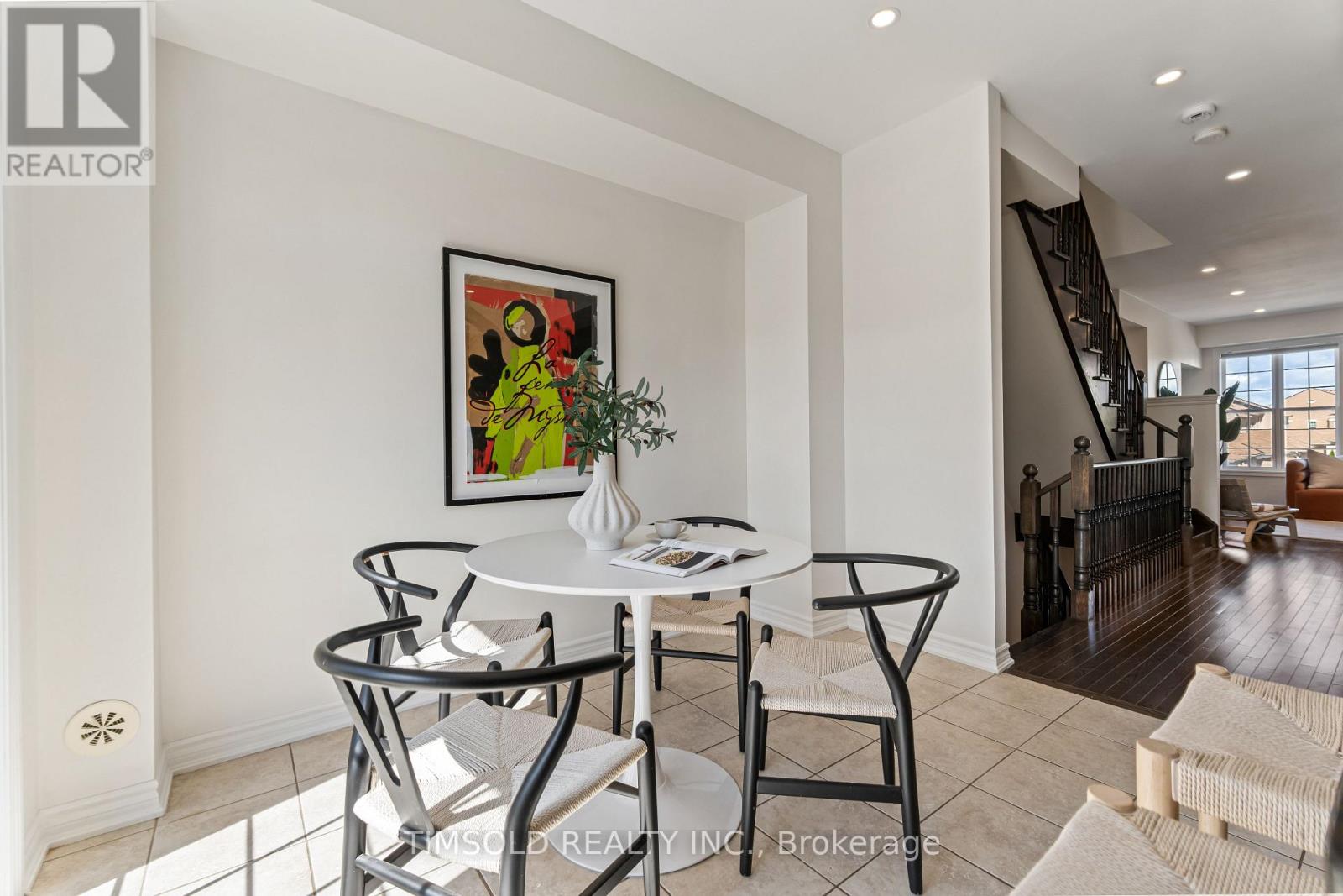 45 Anthony Roman Avenue, Markham, Ontario  L6C 0P3 - Photo 24 - N13770902