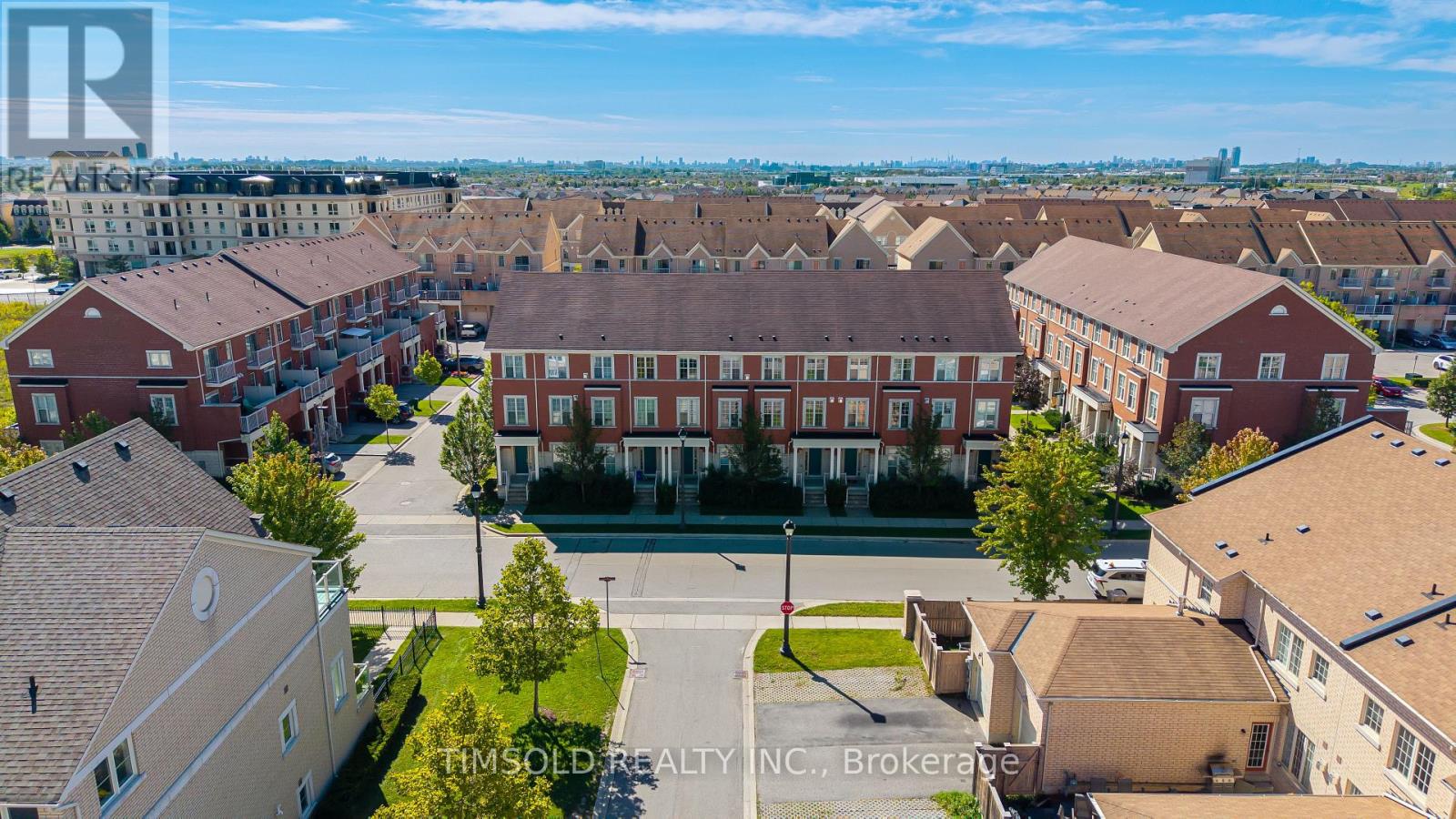 45 Anthony Roman Avenue, Markham, Ontario  L6C 0P3 - Photo 46 - N13770902