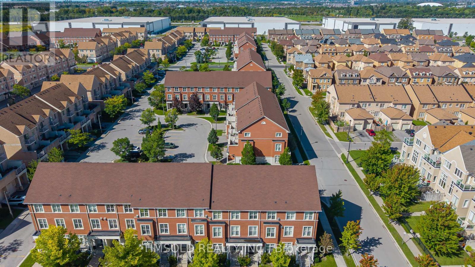 45 Anthony Roman Avenue, Markham, Ontario  L6C 0P3 - Photo 45 - N13770902