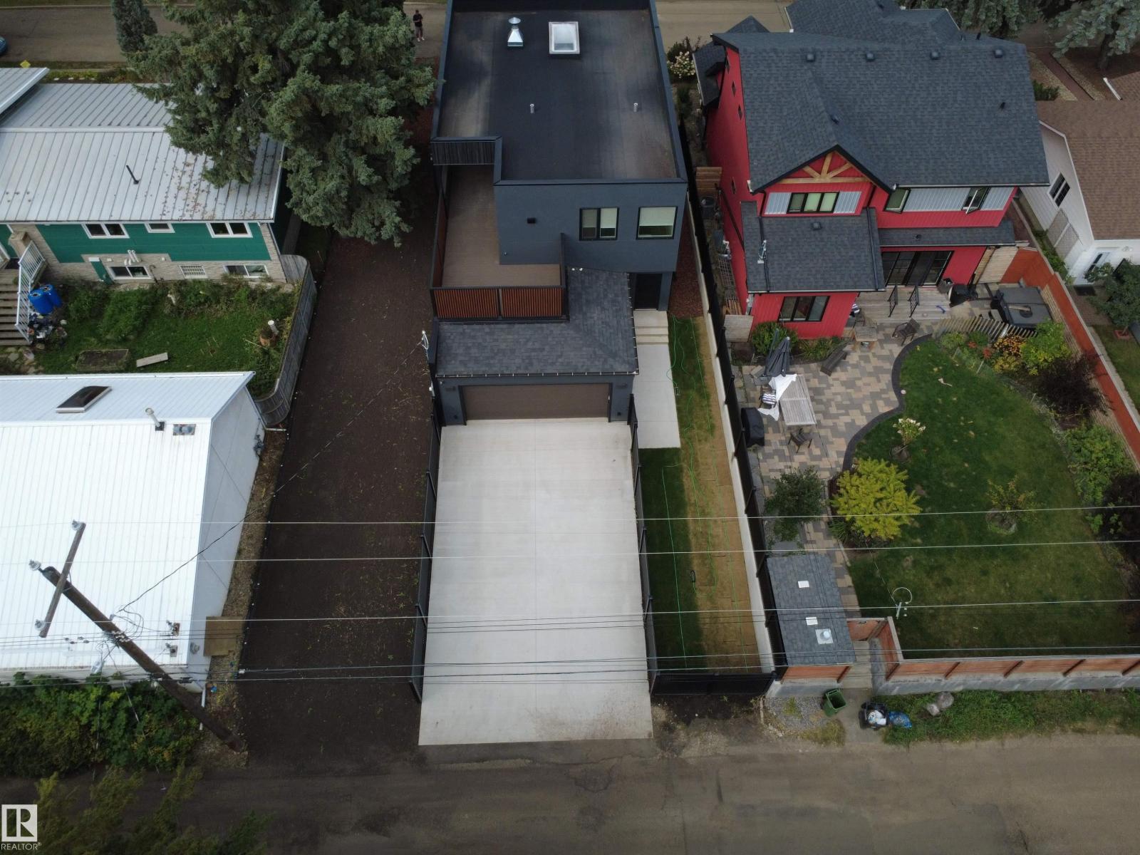 8815 142 St NW, Edmonton, Alberta  T5S 2H6 - Photo 5 - E4508462