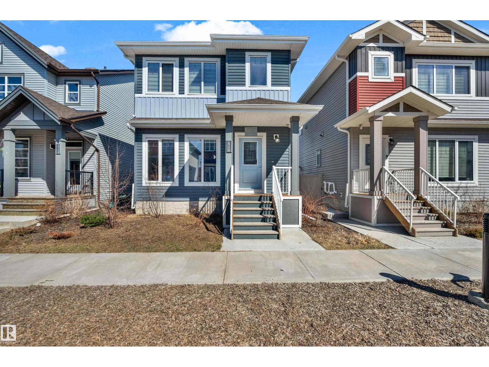 1750 25A ST NW, Edmonton, Alberta