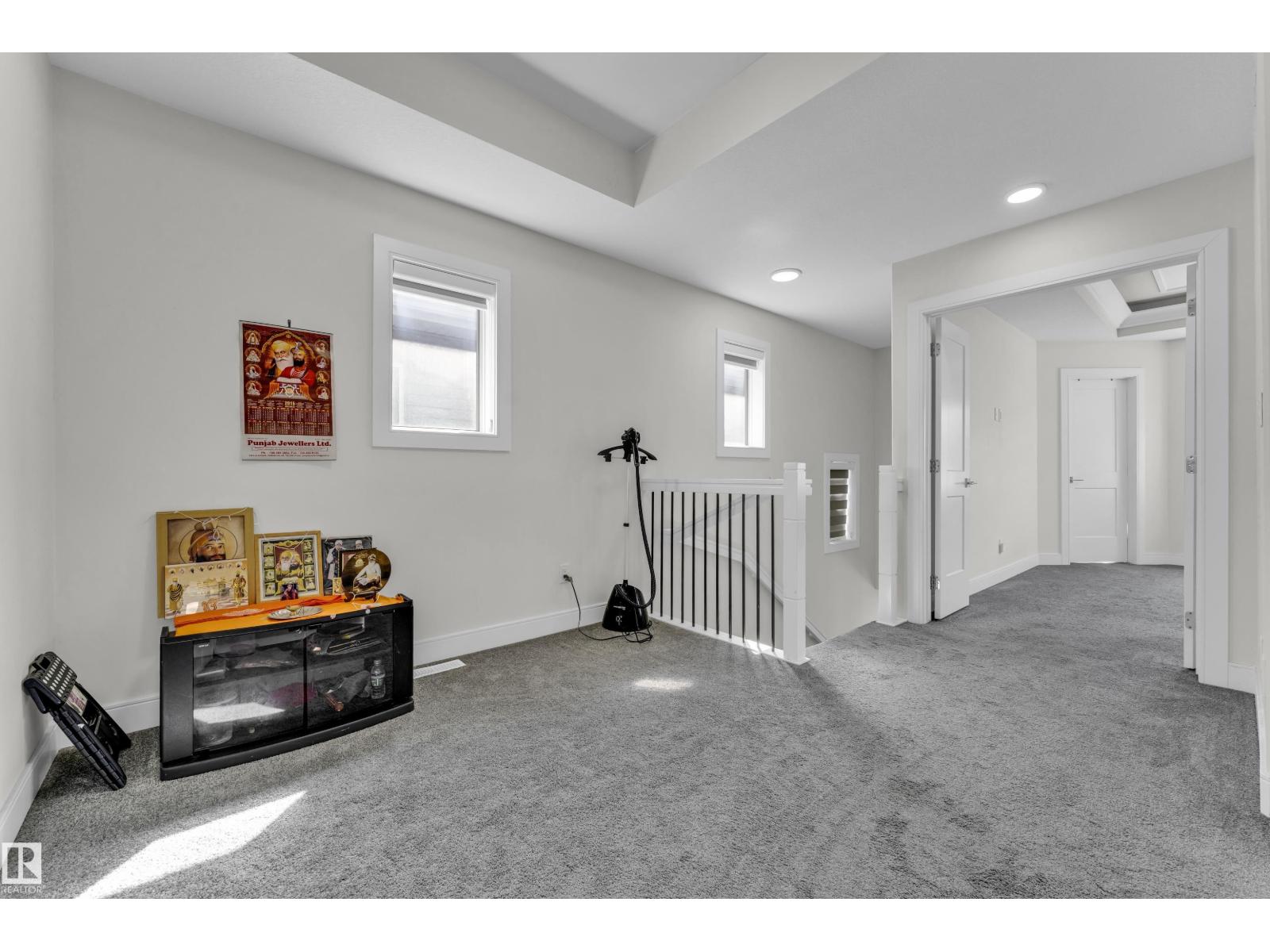 1750 25a St NW, Edmonton, Alberta  T6T 2H9 - Photo 15 - E4508466