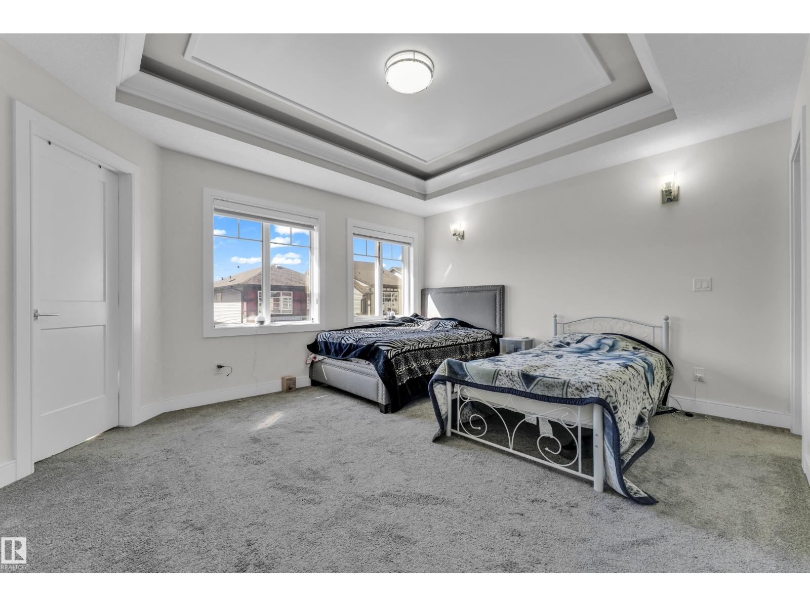 1750 25a St NW, Edmonton, Alberta  T6T 2H9 - Photo 17 - E4508466