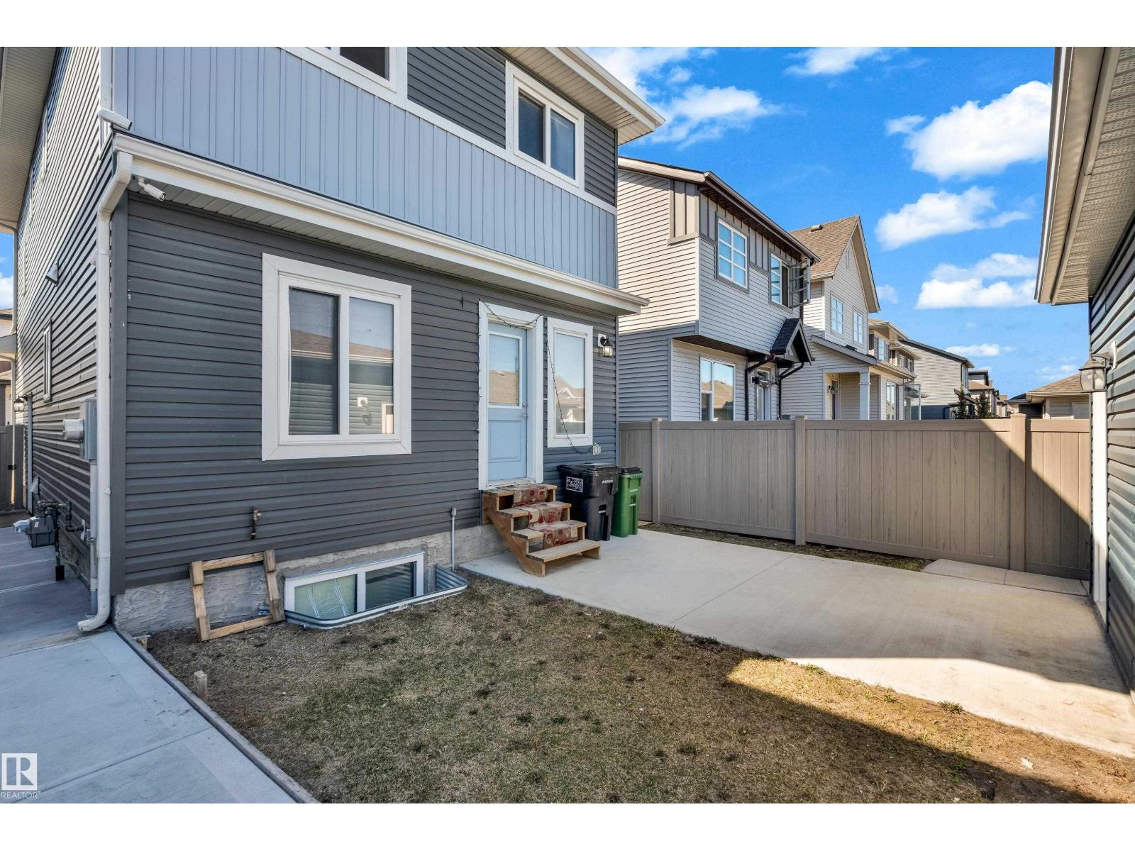 1750 25a St NW, Edmonton, Alberta  T6T 2H9 - Photo 34 - E4508466