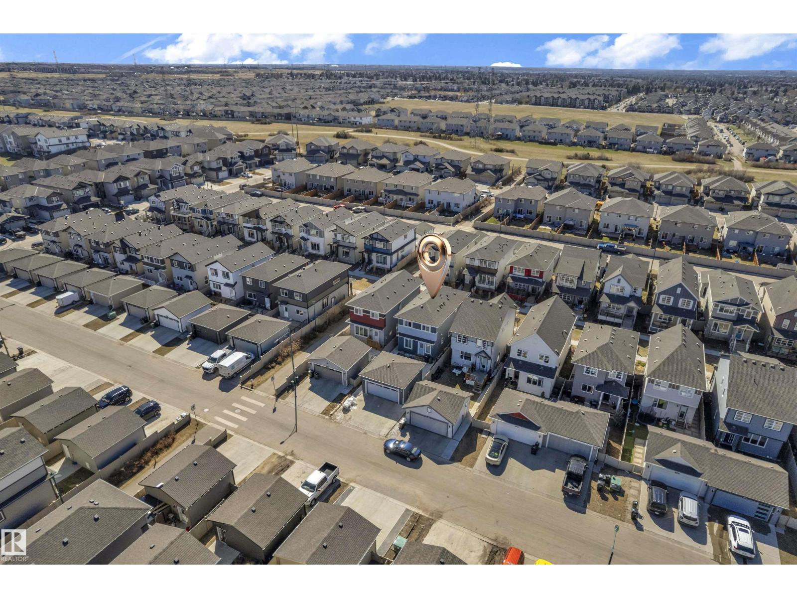 1750 25a St NW, Edmonton, Alberta  T6T 2H9 - Photo 37 - E4508466