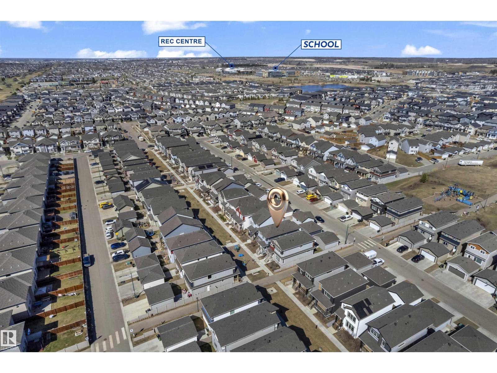 1750 25a St NW, Edmonton, Alberta  T6T 2H9 - Photo 39 - E4508466