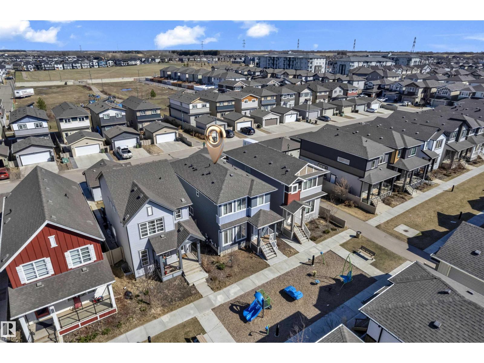 1750 25a St NW, Edmonton, Alberta  T6T 2H9 - Photo 40 - E4508466