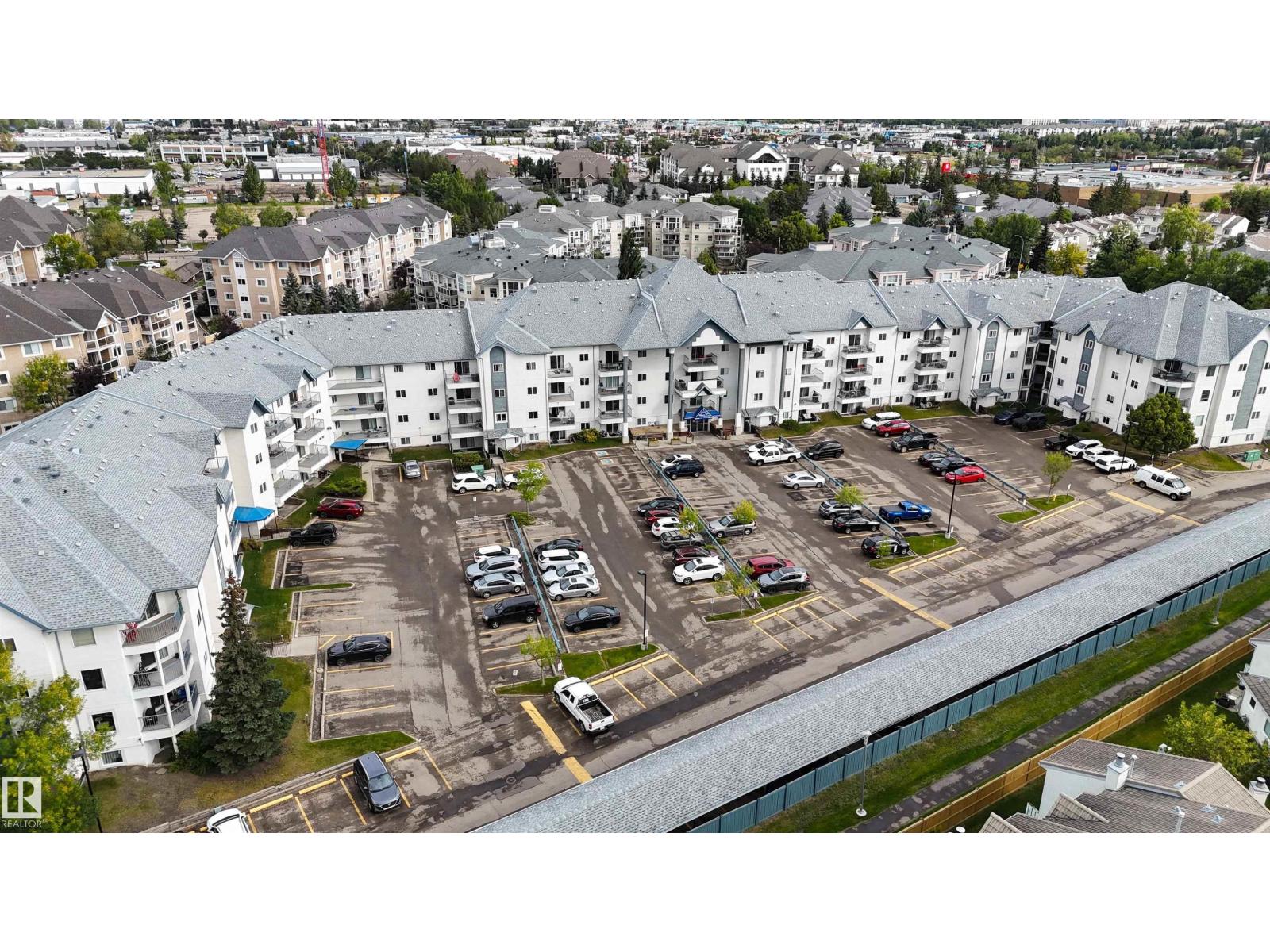 #103 9620 174 ST NW, Edmonton, Alberta