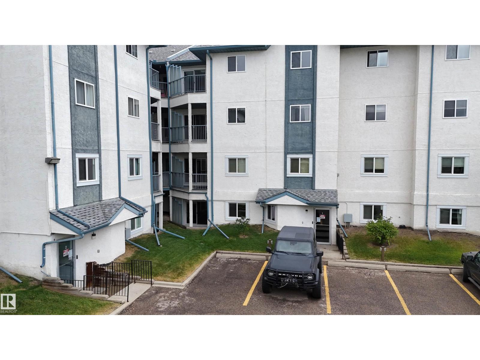 #103 9620 174 St NW, Edmonton, Alberta  T5T 6B9 - Photo 26 - E4508467