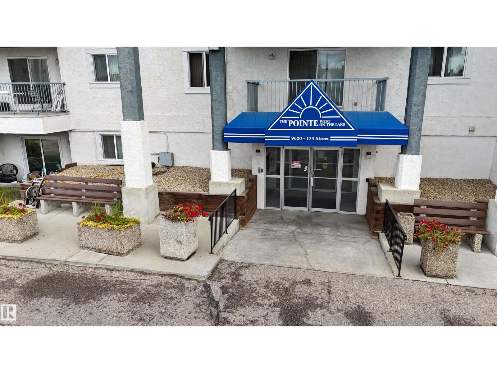 #103 9620 174 St NW, Edmonton, Alberta  T5T 6B9 - Photo 28 - E4508467