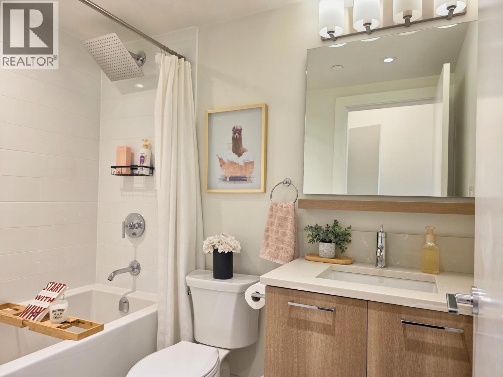 507 258 Nelson's Court, New Westminster, British Columbia  V3L 0J9 - Photo 16 - R3157376