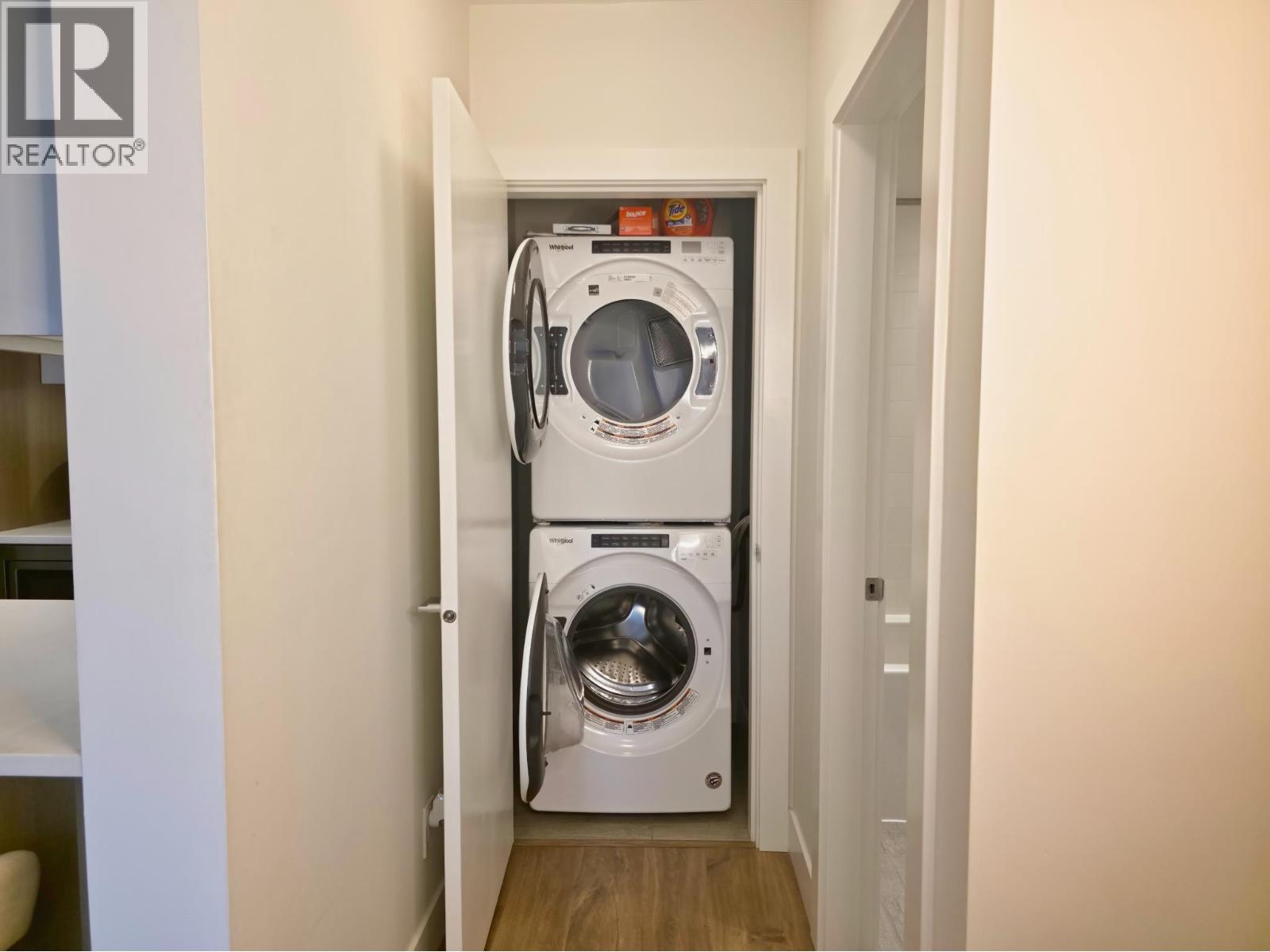 507 258 Nelson's Court, New Westminster, British Columbia  V3L 0J9 - Photo 17 - R3157376