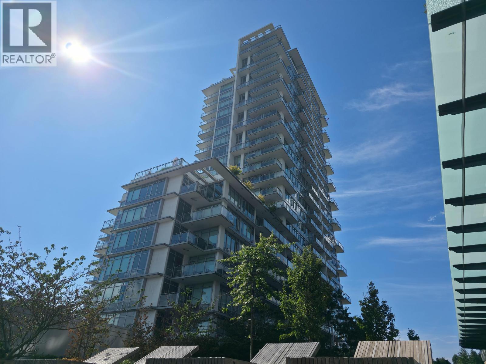 507 258 Nelson's Court, New Westminster, British Columbia  V3L 0J9 - Photo 35 - R3157376