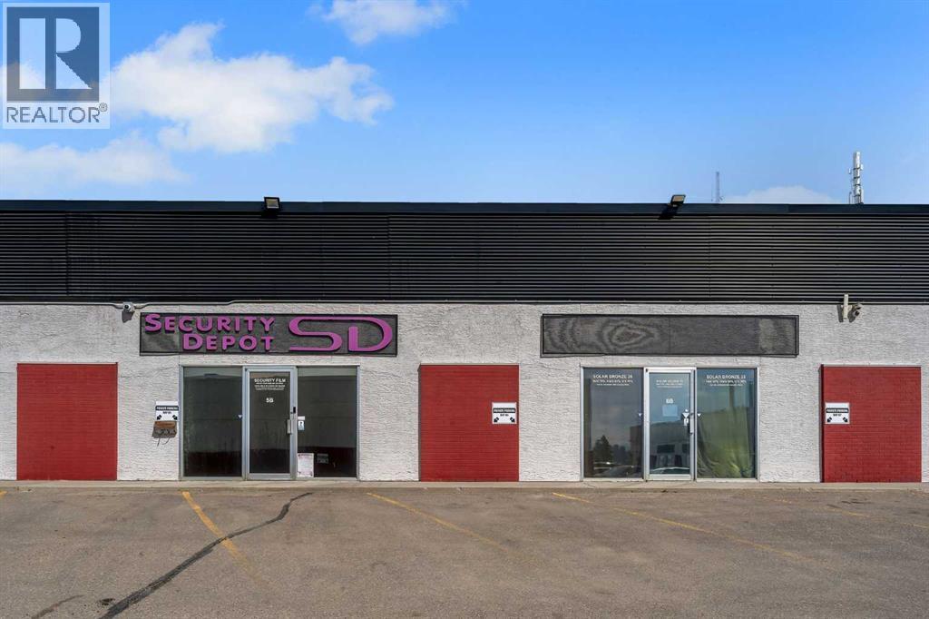 5b, 416 Meridian Road SE, Calgary, Alberta  T2A 1X2 - Photo 1 - A2310793