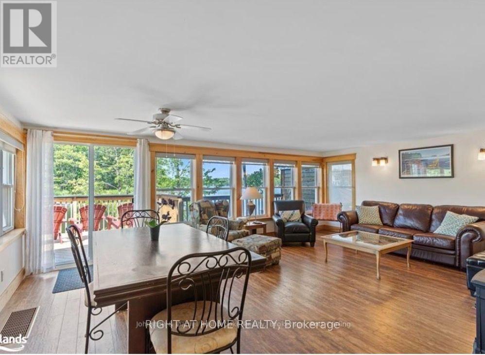 1190 South Morrison Lake Road, Gravenhurst, Ontario  P0E 1G0 - Photo 14 - X13777088