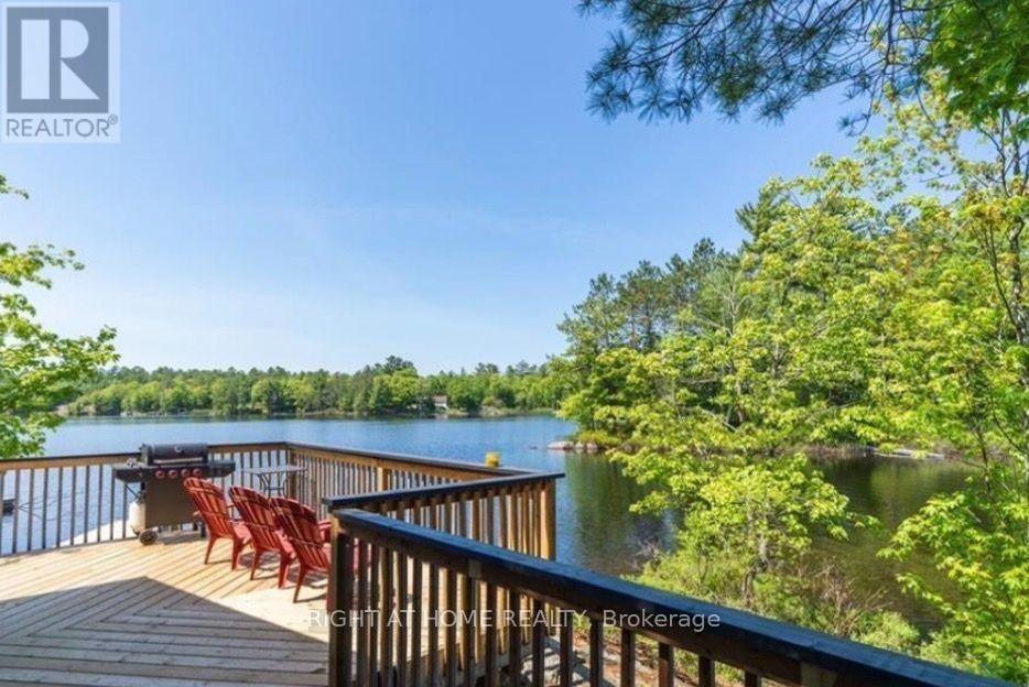 1190 South Morrison Lake Road, Gravenhurst, Ontario  P0E 1G0 - Photo 16 - X13777088
