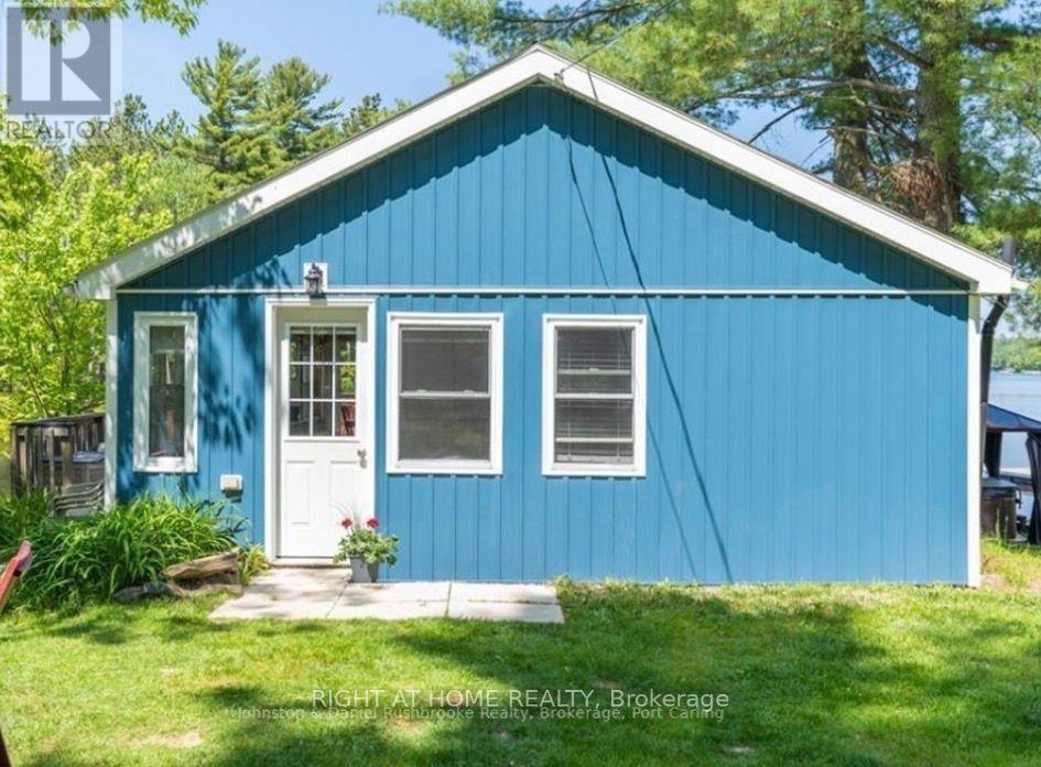 1190 South Morrison Lake Road, Gravenhurst, Ontario  P0E 1G0 - Photo 6 - X13777088