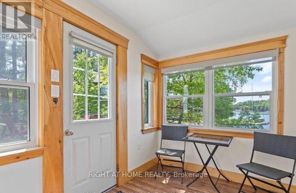 1190 South Morrison Lake Road, Gravenhurst, Ontario  P0E 1G0 - Photo 7 - X13777088