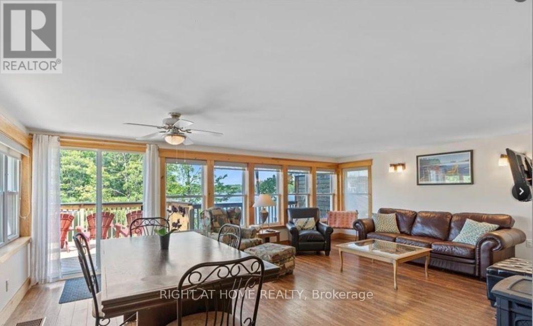1190 South Morrison Lake Road, Gravenhurst, Ontario  P0E 1G0 - Photo 9 - X13777088