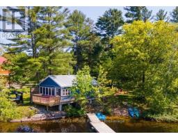 1190 SOUTH MORRISON LAKE ROAD, Gravenhurst, Ontario