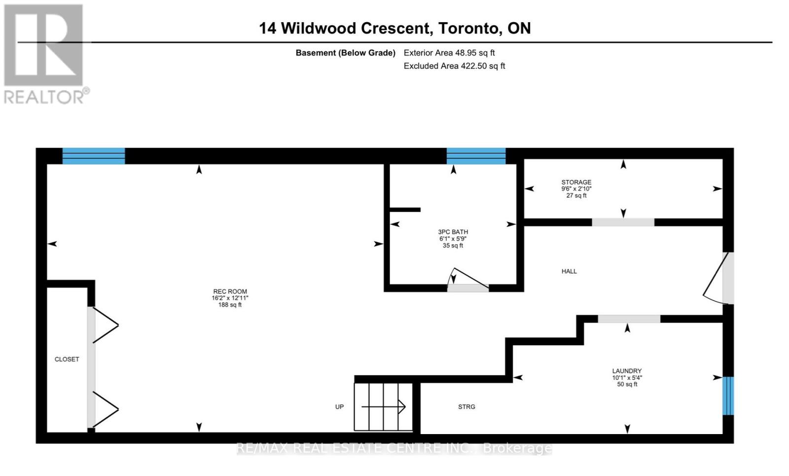 14 Wildwood Crescent, Toronto, Ontario M4L 2K7 - Photo 41 - E13731338