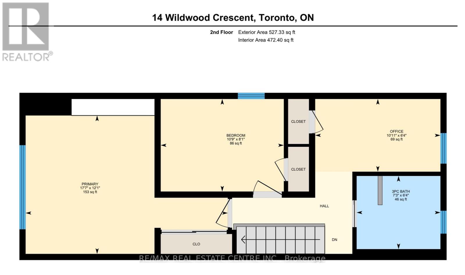 14 Wildwood Crescent, Toronto, Ontario M4L 2K7 - Photo 40 - E13731338
