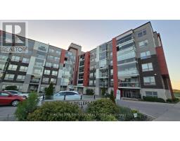 411 - 58 ADAM SELLERS STREET, Markham, Ontario
