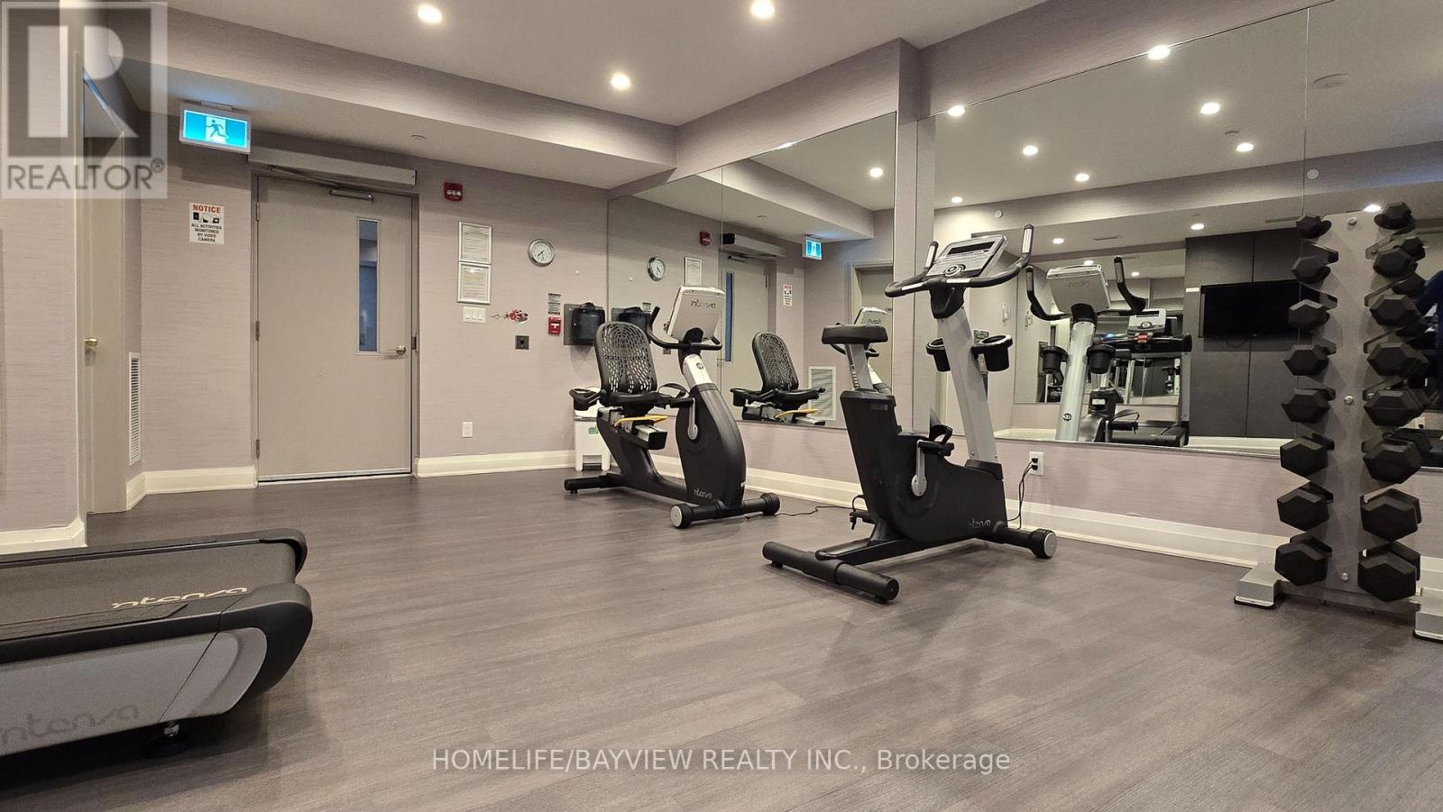 411 - 58 Adam Sellers Street, Markham, Ontario  L6B 1P5 - Photo 20 - N13770184