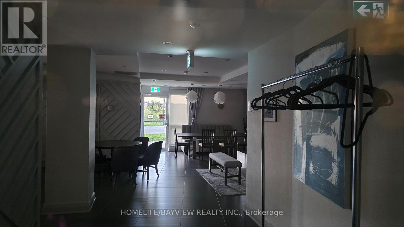 411 - 58 Adam Sellers Street, Markham, Ontario  L6B 1P5 - Photo 21 - N13770184