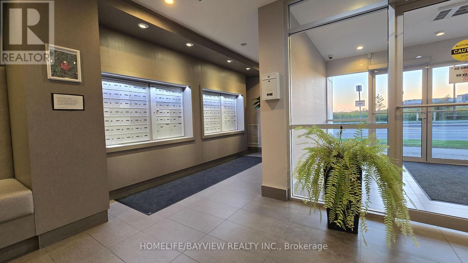 411 - 58 Adam Sellers Street, Markham, Ontario L6B 1P5 - Photo 6 - N13770184